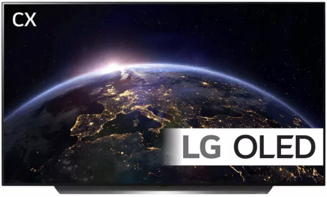 LG Smart TV